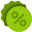 Trade Promotions Discount